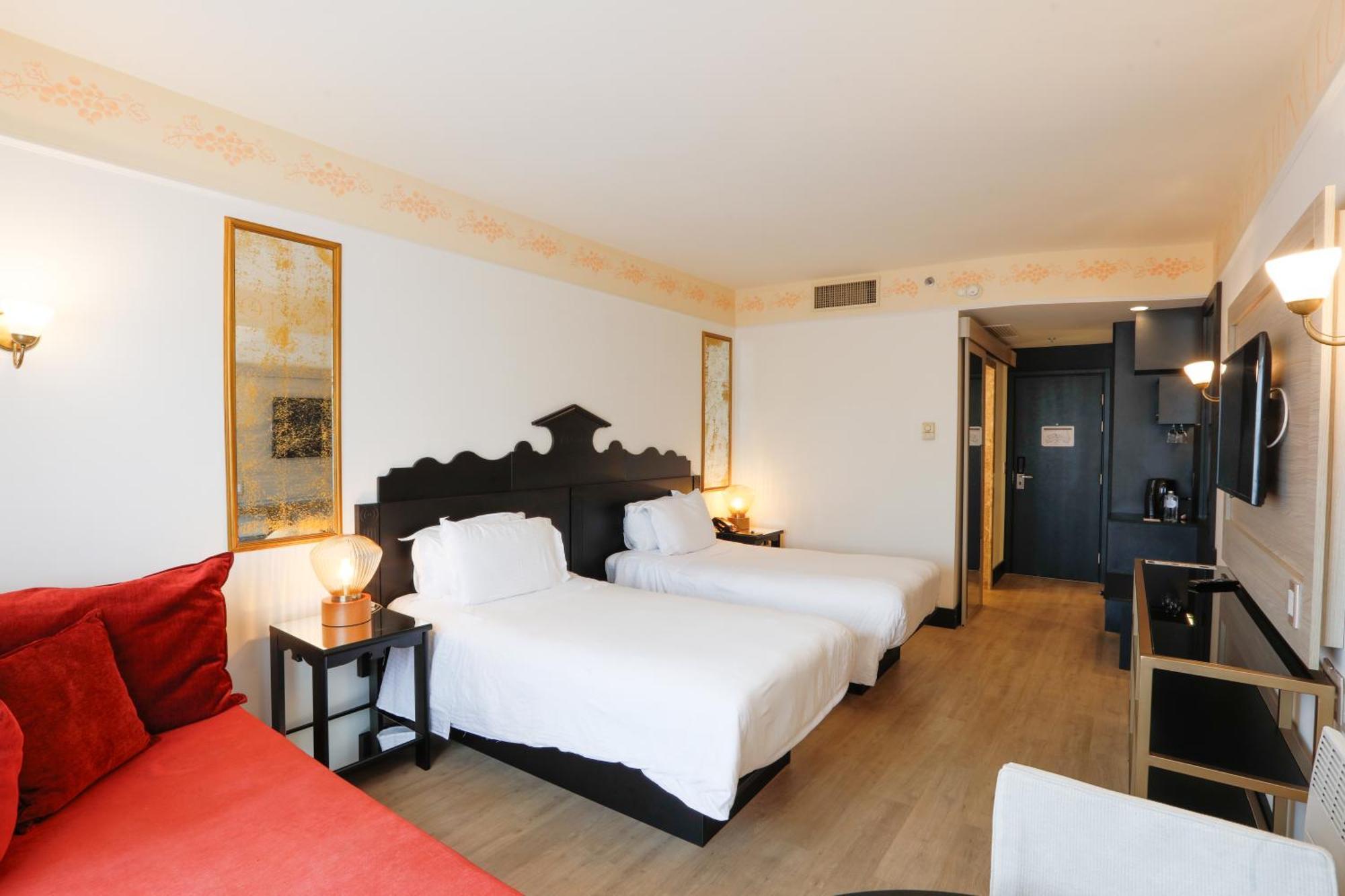 Spa Do Vinho Condominio Vitivinicola Bento Gonçalves Exteriér fotografie A room at the hotel